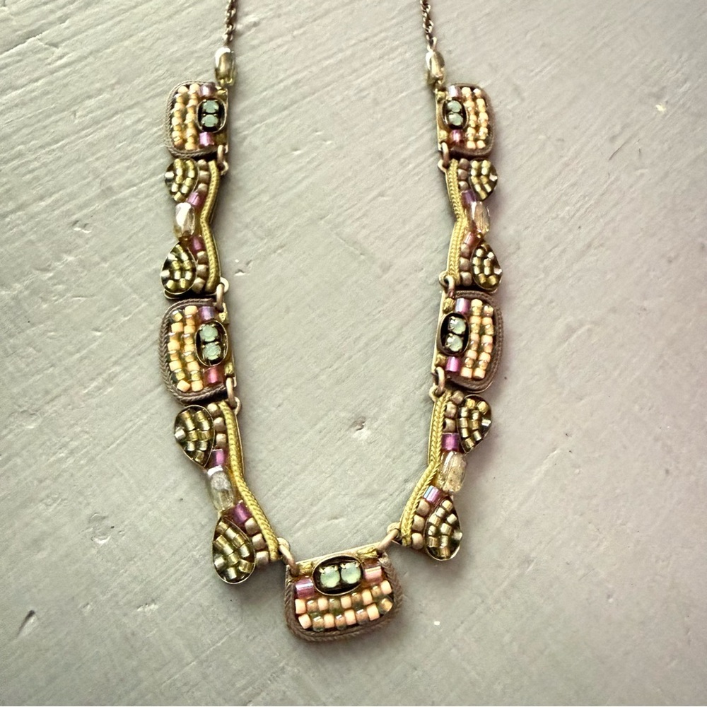 Ayala Bar Ayalabar Beaded Necklace